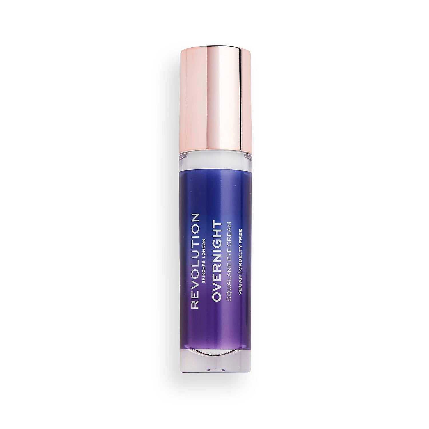 Revolution Skincare Overnight Eye Cream 9ml