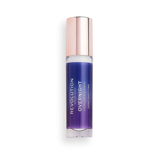 Revolution Skincare Overnight Eye Cream 9ml