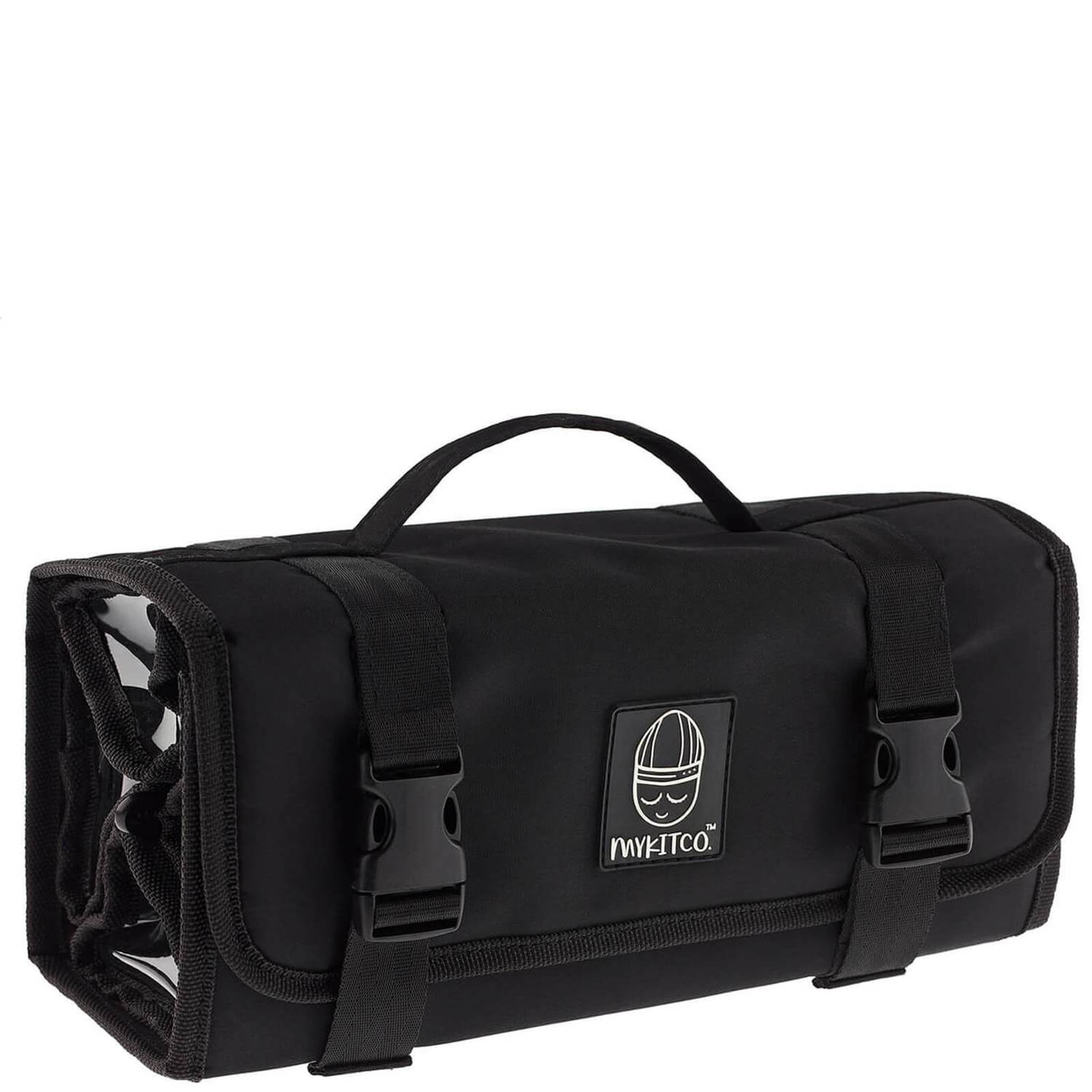 MYKITCO. My Quad Bag