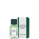 Lacoste Match Point Eau de Toilette - 30ml