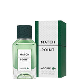 Lacoste Match Point Eau de Toilette - 50ml