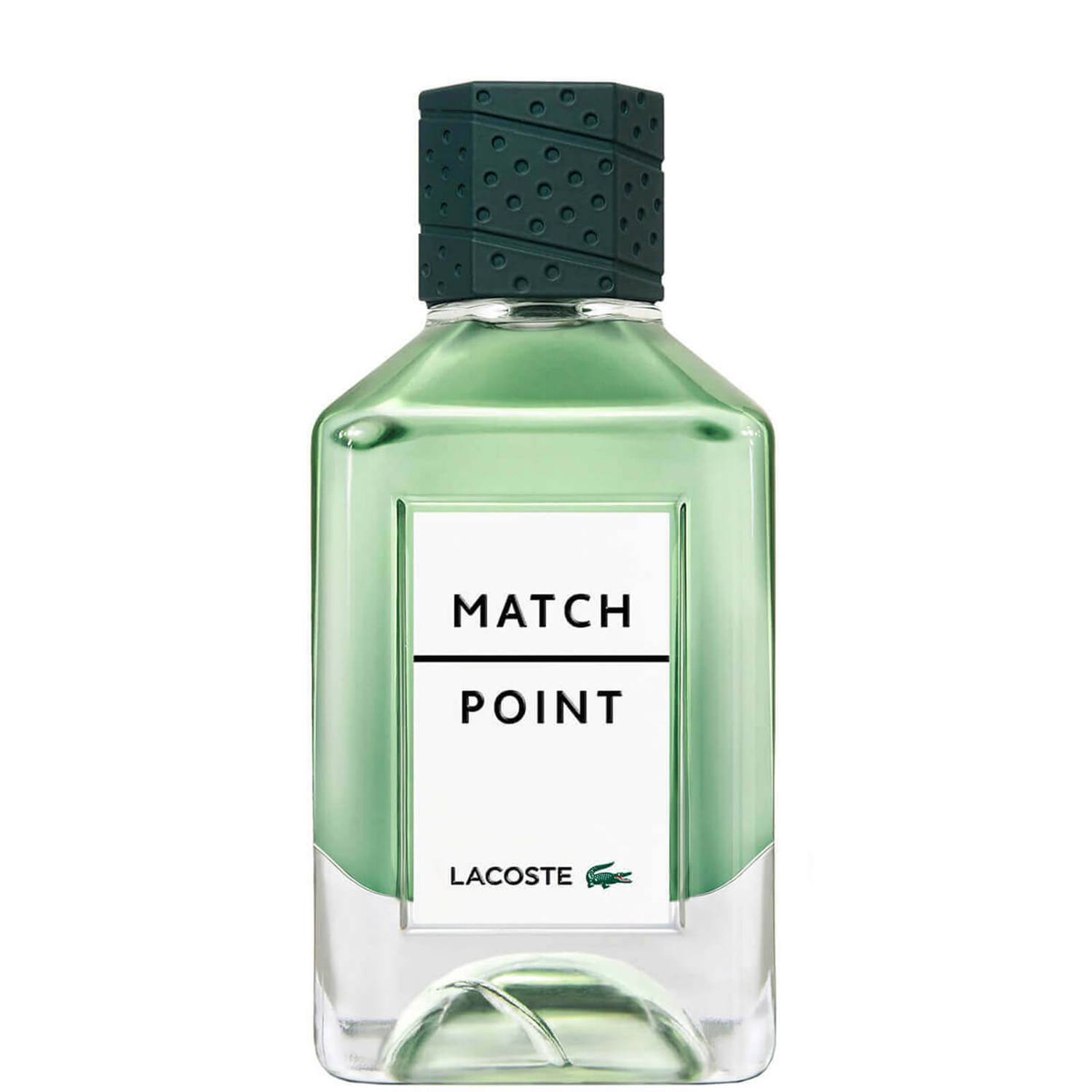 Lacoste Match Point Eau de Toilette - 100ml