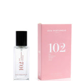 Bon Parfumeur 102 Tea Cardamom Mimosa Eau de Parfum - 15ml