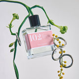 Bon Parfumeur 102 Tea Cardamom Mimosa Eau de Parfum - 30ml