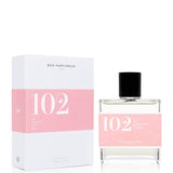 Bon Parfumeur 102 Tea Cardamom Mimosa Eau de Parfum - 100ml