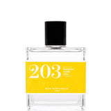 Bon Parfumeur 203 Raspberry Vanilla Blackberry Eau de Parfum - 100ml