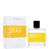 Bon Parfumeur 203 Raspberry Vanilla Blackberry Eau de Parfum - 100ml