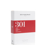 Bon Parfumeur 301 Sandalwood Amber Cardamom Eau de Parfum - 30ml