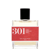 Bon Parfumeur 301 Sandalwood Amber Cardamom Eau de Parfum - 100ml