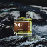 Bon Parfumeur 701 Eucalyptus Coriander Cypress Eau de Parfum - 30ml