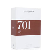 Bon Parfumeur 701 Eucalyptus Coriander Cypress Eau de Parfum - 100ml