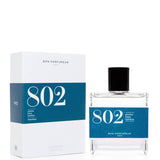 Bon Parfumeur 802 Peony Lotus Bamboo Eau de Parfum - 100ml