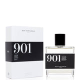 Bon Parfumeur 901 Nutmeg Almond Patchouli Eau de Parfum - 100ml