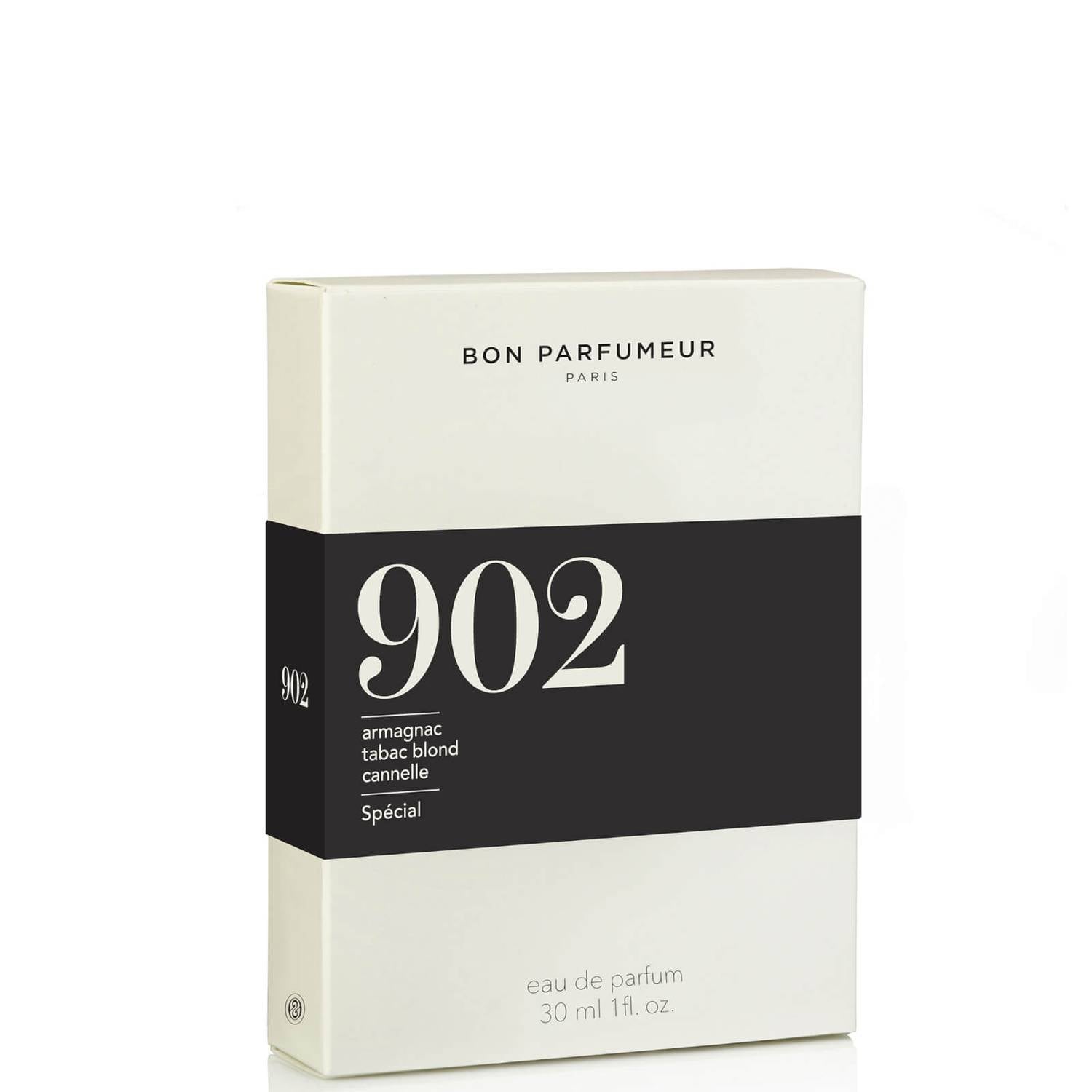 Bon Parfumeur 902 Armagnac Blond Tobacco Cinnamon Eau de Parfum - 30ml