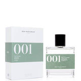 Bon Parfumeur 001 Orange Blossom Petitgrain Bergamot Eau de Parfum - 100ml