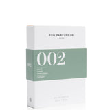 Bon Parfumeur 002 Neroli, Jasmine, White Amber Eau de Parfum - 30ml