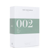Bon Parfumeur 002 Neroli, Jasmine, White Amber Eau de Parfum - 100ml