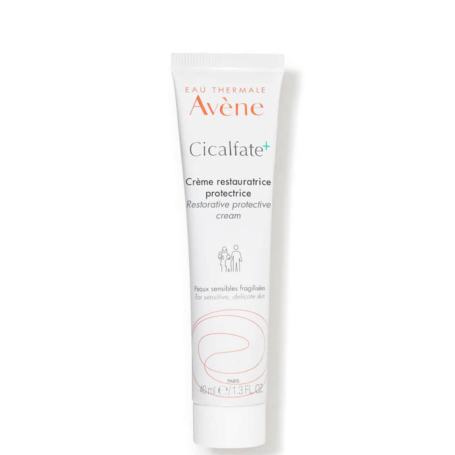 Avène Cicalfate+ Restorative Protective Cream 40ml