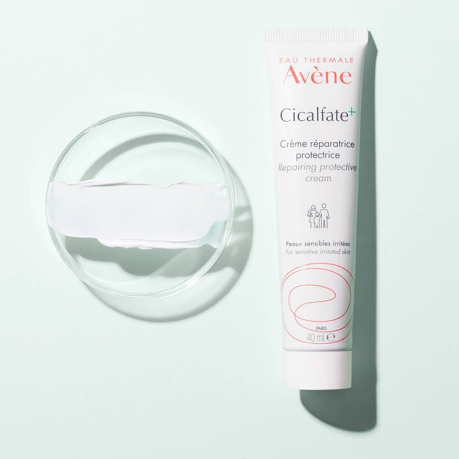 Avène Cicalfate+ Restorative Protective Cream 40ml