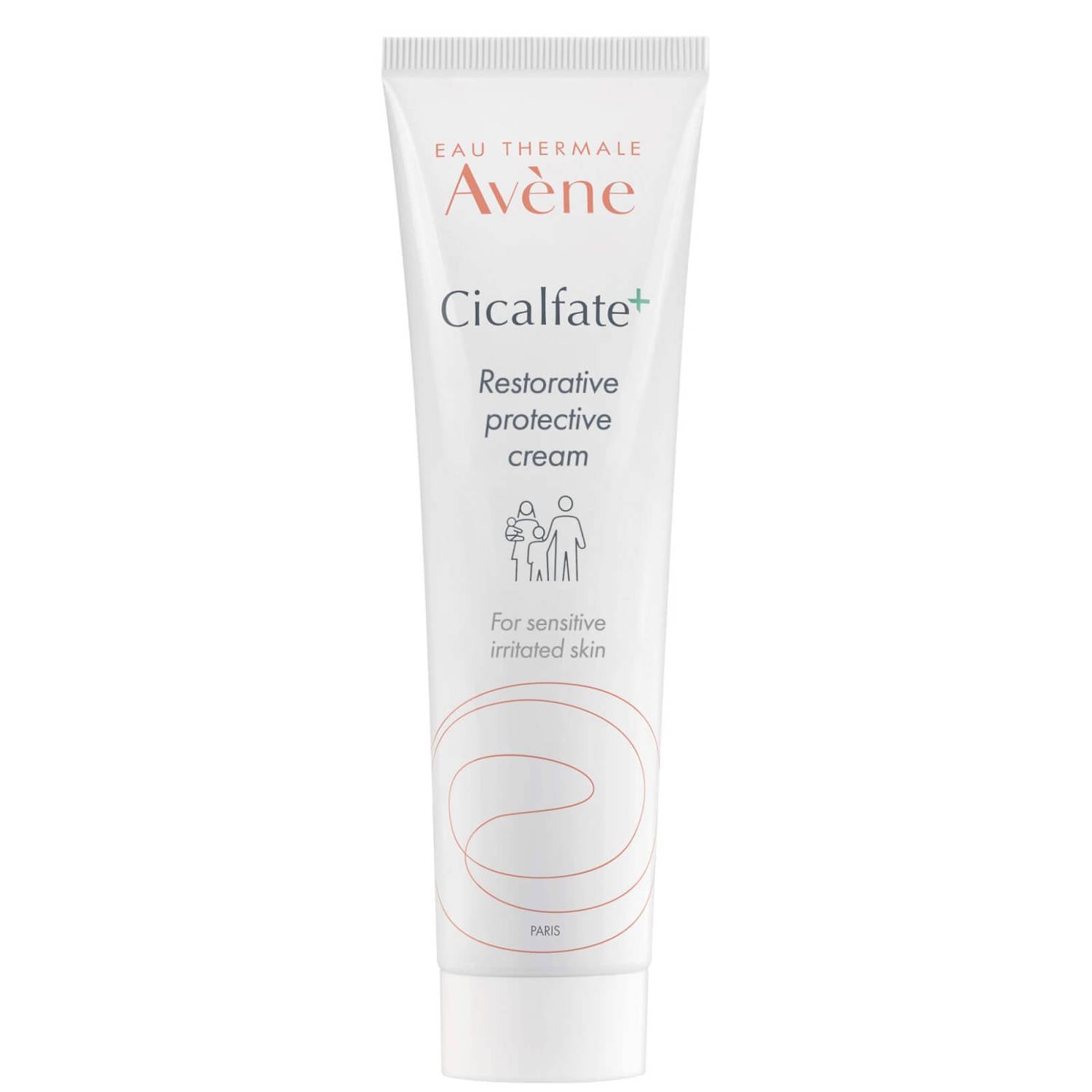 Avène Cicalfate+ Restorative Protective Cream 100ml