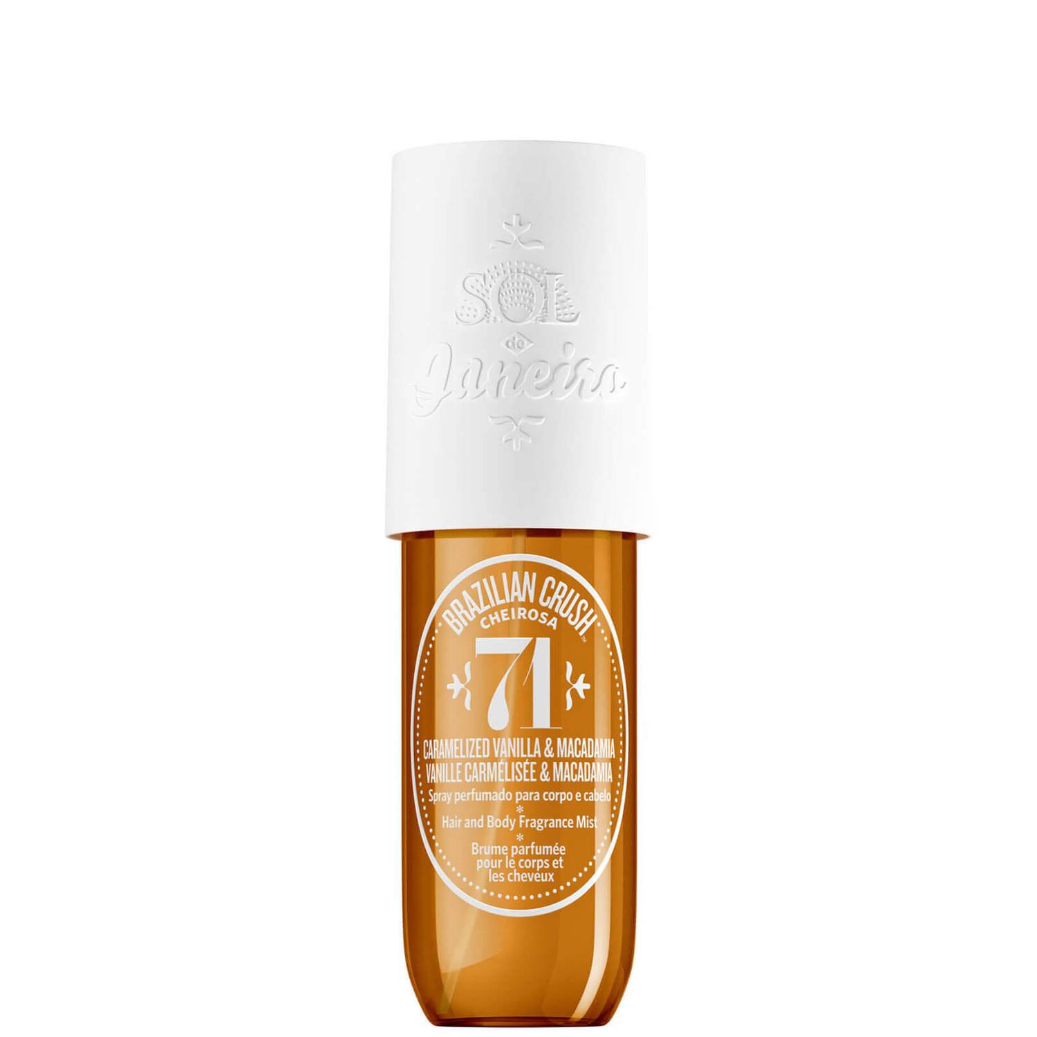 Sol de Janeiro Cheirosa '71 Perfume Mist 90ml