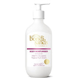 Bondi Sands Tropical Rum Body Moisturiser 500ml