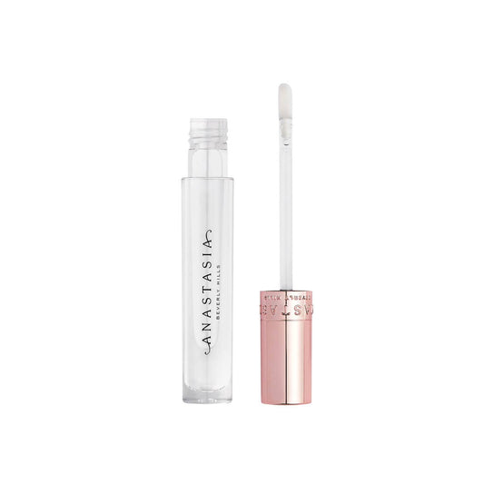 Anastasia Beverly Hills Crystal Lip Gloss - Crystal 4.8ml