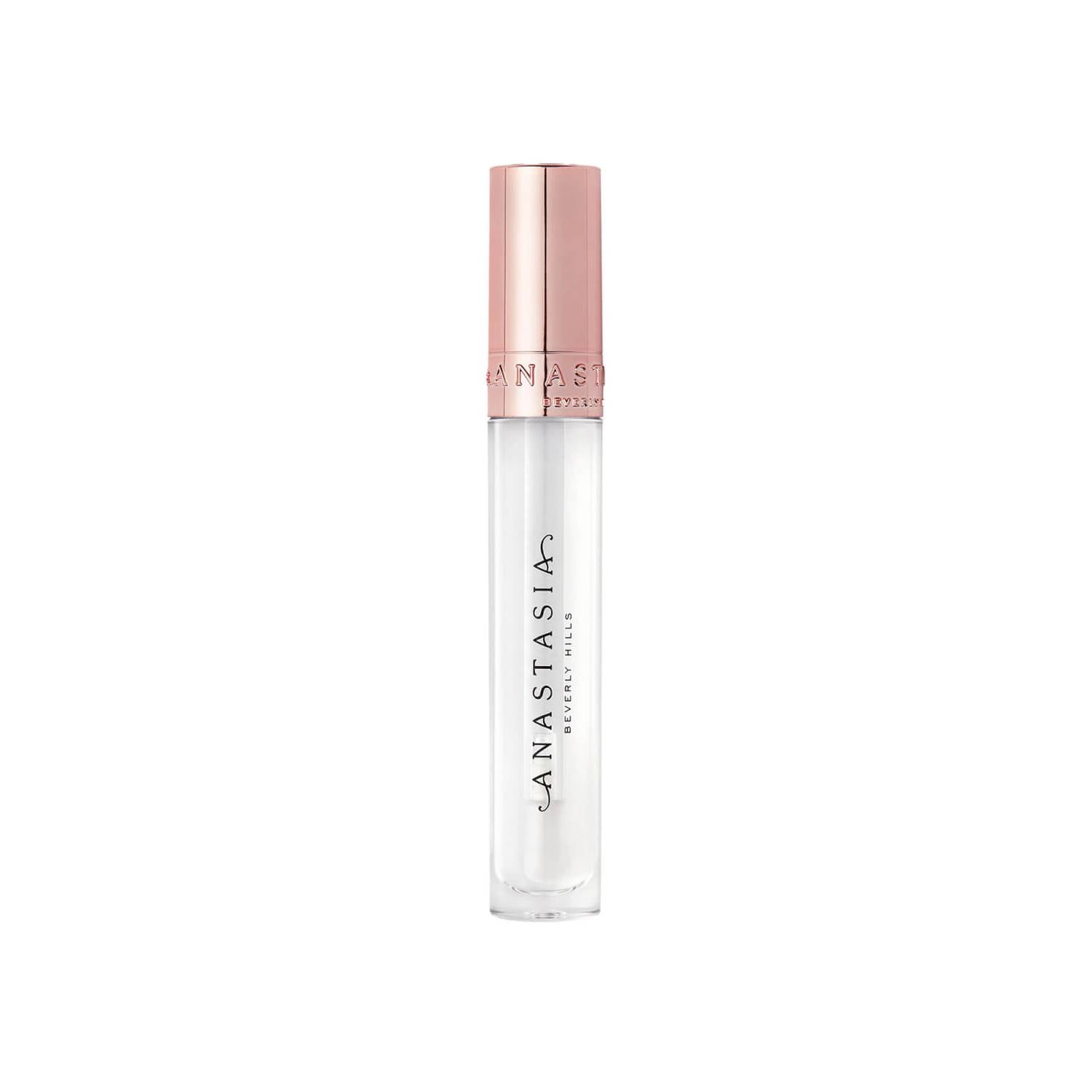 Anastasia Beverly Hills Crystal Lip Gloss - Crystal 4.8ml