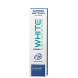 iWhite Supreme Whitening Toothpaste 75ml