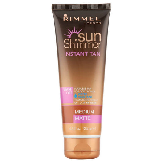 Rimmel Bronze Beauty Bundle (Worth £26.46)