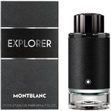 Montblanc Explorer Eau de Parfum 200ml