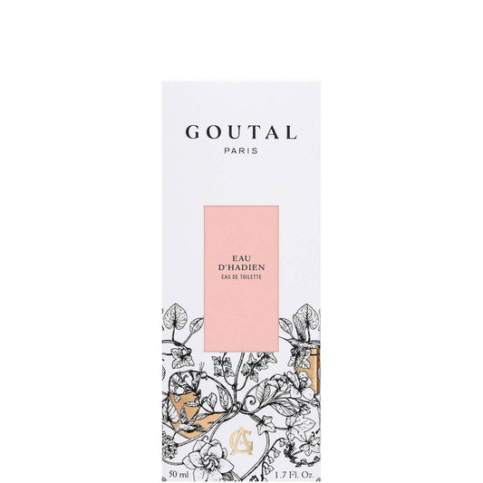 Goutal Eau d'Hadrien Eau de Toilette - 50ml