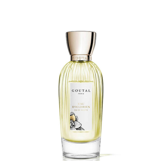 Goutal Eau d'Hadrien Eau de Toilette - 50ml