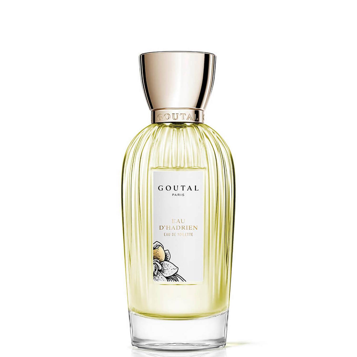 Goutal Eau d'Hadrien Eau de Toilette - 100ml