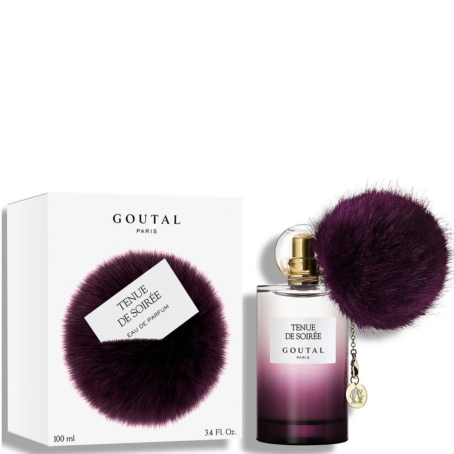 Goutal Tenue de Soiree Eau de Parfum - 100ml