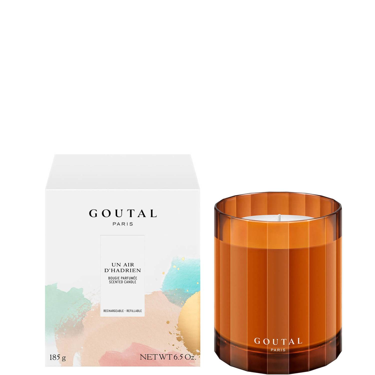 Goutal Un Air d'Hadrien Candle 185g