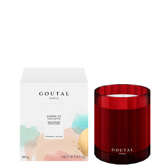 Goutal Ambre Et Volupét Candle 185g