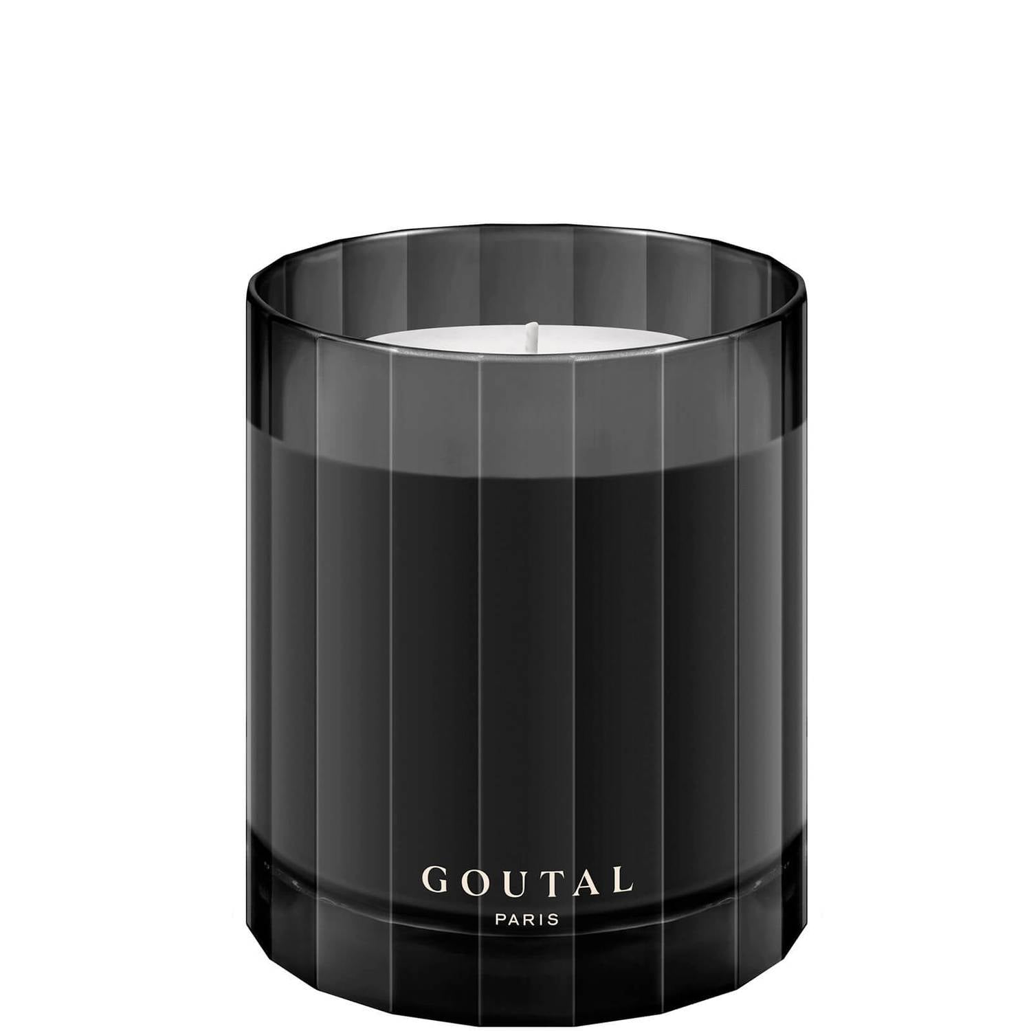 Goutal Bois Cendrés Candle 185g