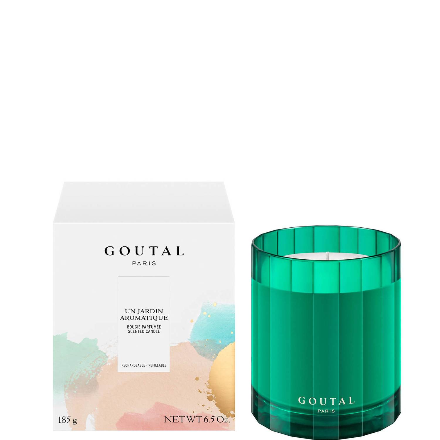 Goutal Un Jardin Aromatique Candle 185g