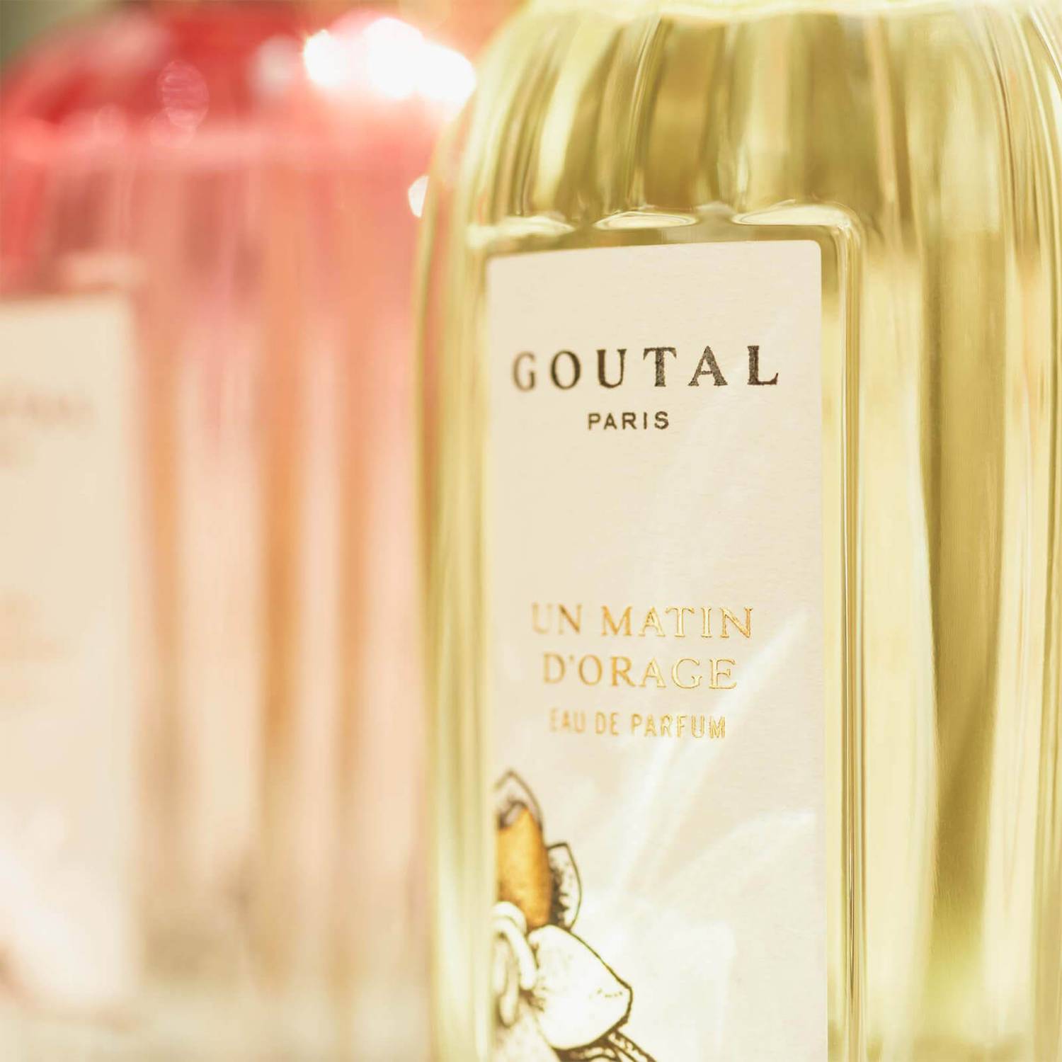 Goutal Un Matin d'Orage Eau de Parfum 100ml