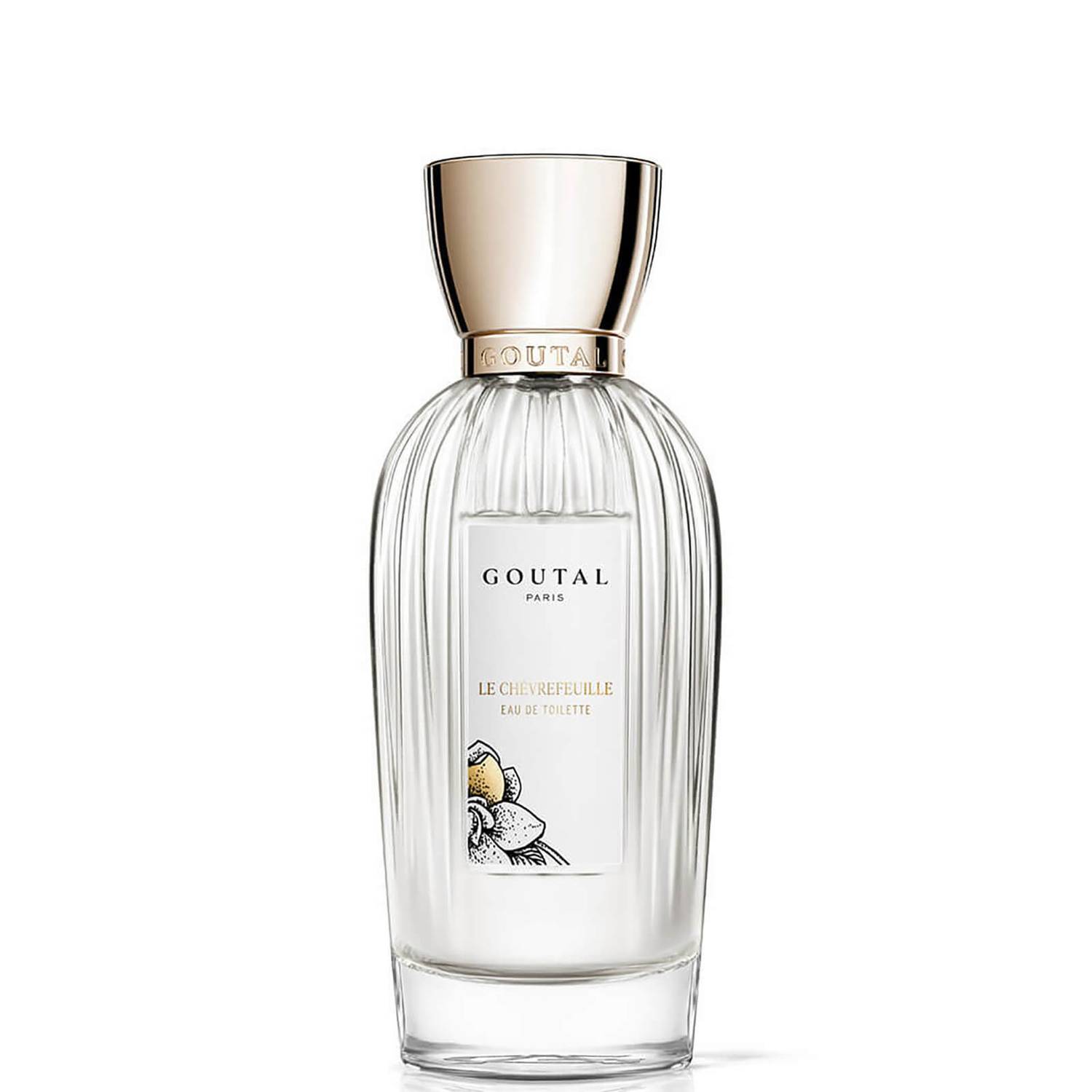 Goutal Le Chevrefeuille Eau de Toilette 100ml