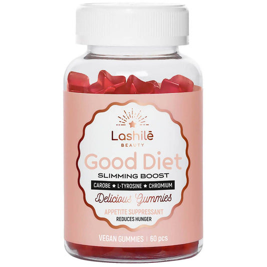 Lashilé Good Diet 60 Pieces Boost
