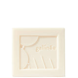 Gallinée Prebiotic Cleansing Bar Perfume Free