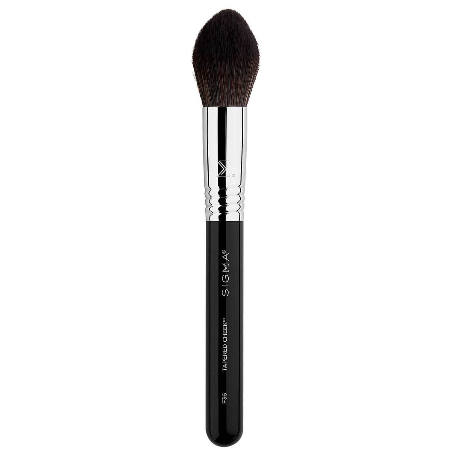 Sigma F36 Tapered Cheek