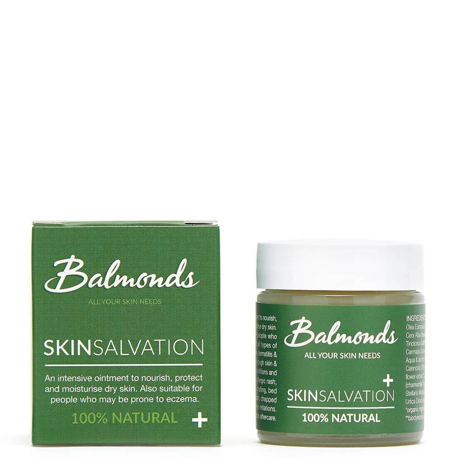 Balmonds Skin Salvation