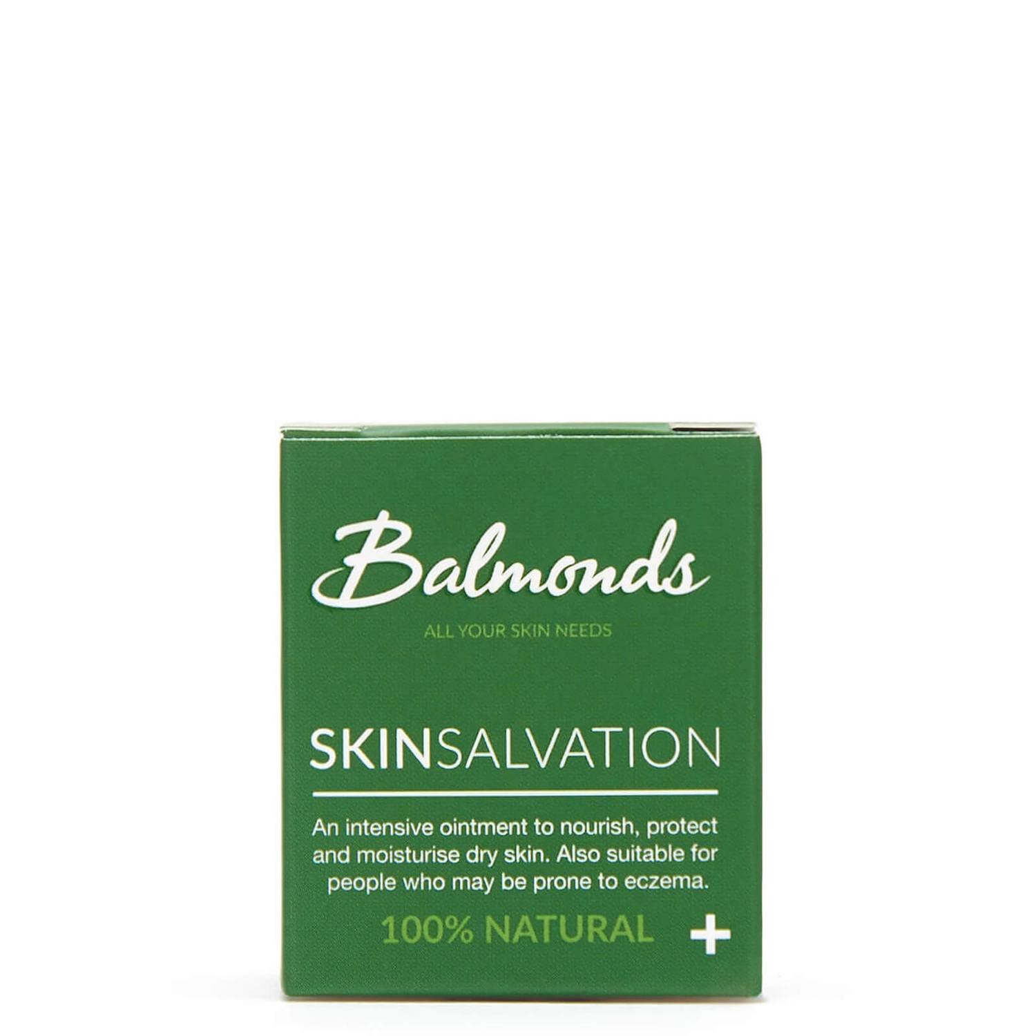 Balmonds Skin Salvation