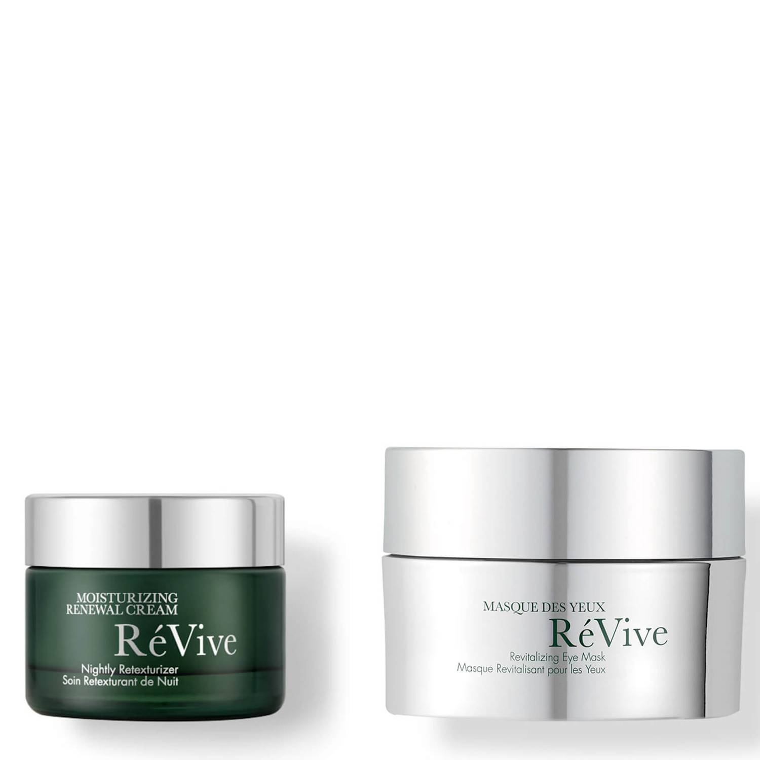 Revive Ultimate Moisturizing Travel Duo