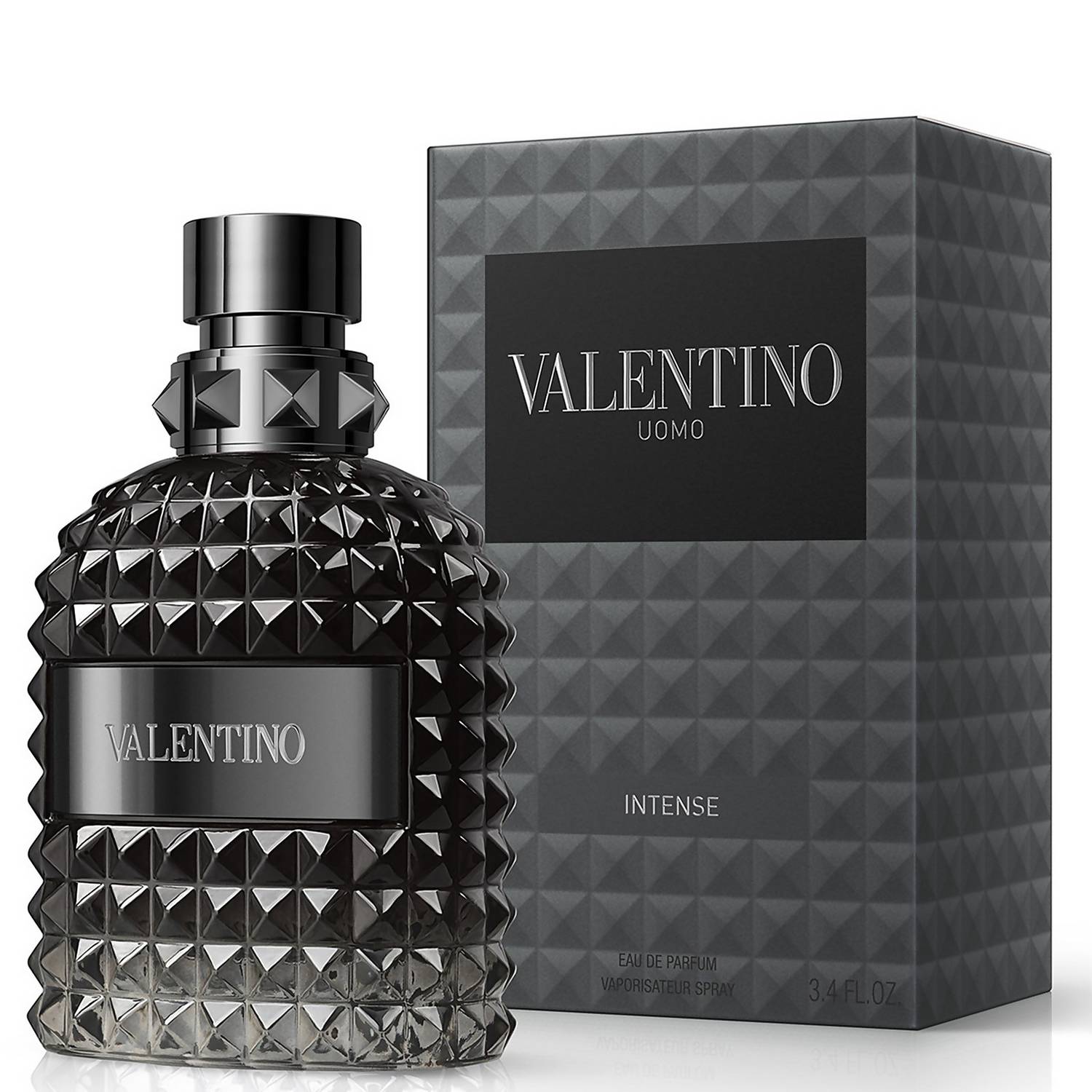 Valentino Uomo Intense Eau de Parfum for Him 100ml