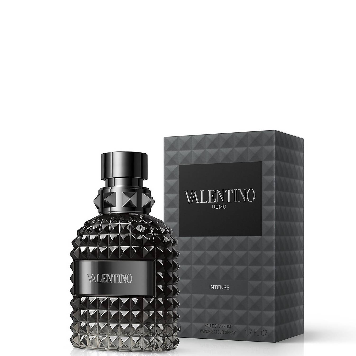 Valentino Uomo Intense Eau de Parfum for Him 50ml