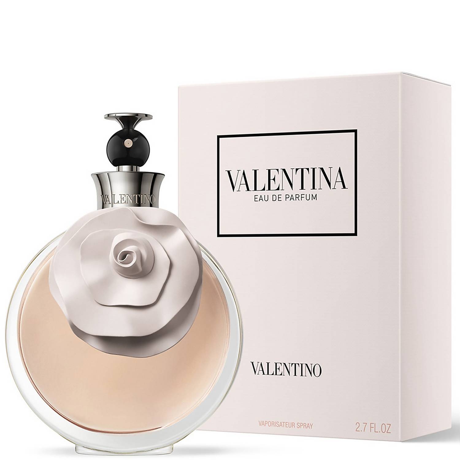 Valentino Valentina Eau de Parfum - 80ml